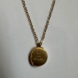 adore necklace