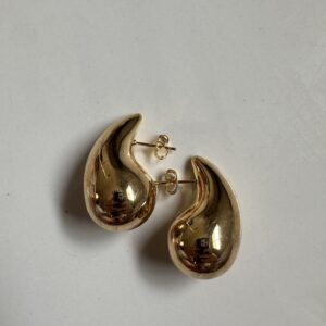 bottega earrings