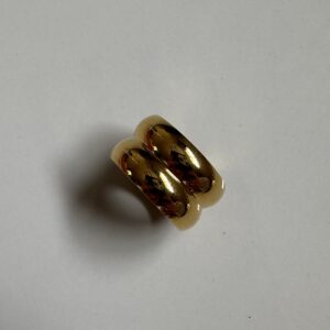 doha ring (size 8)
