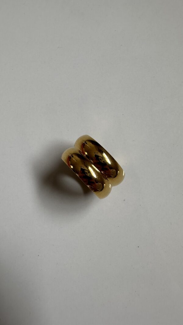 doha ring (size 6)