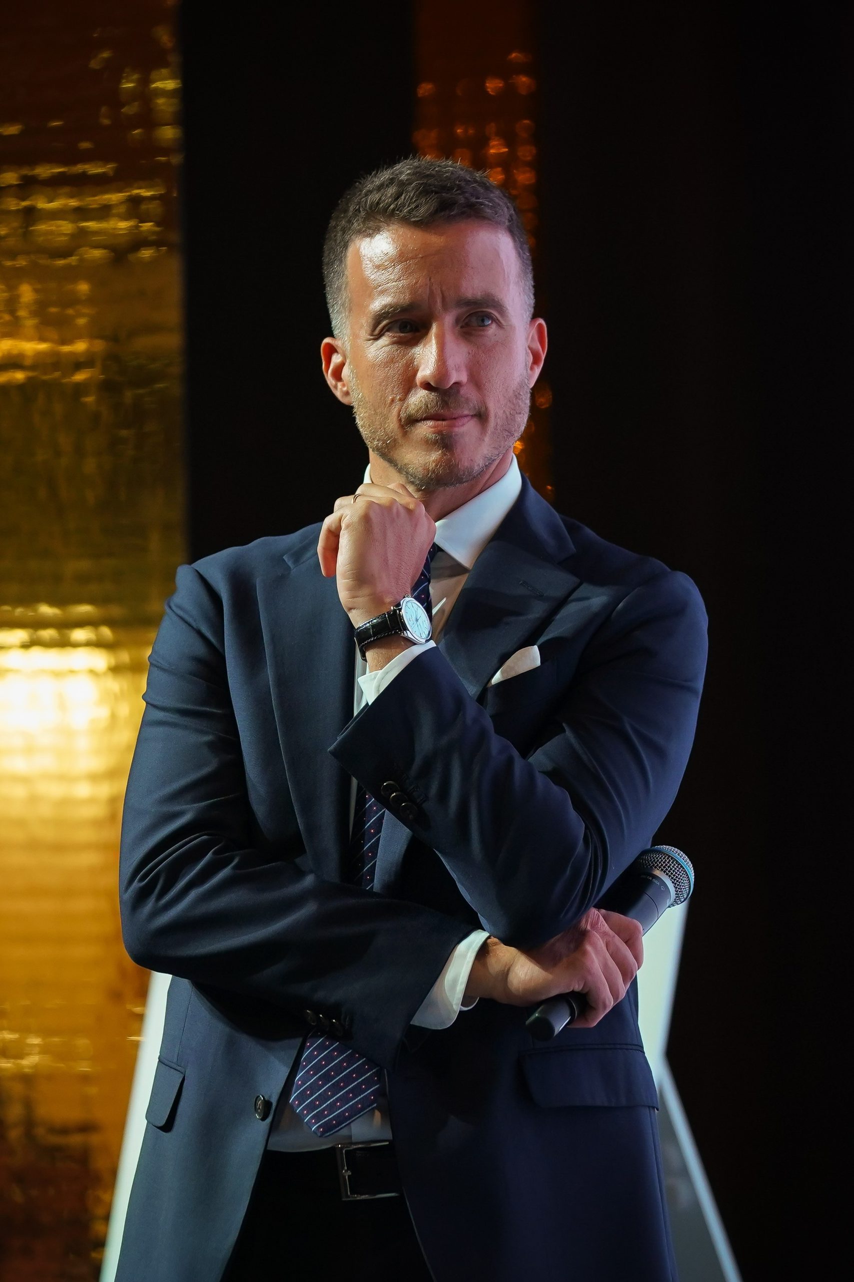 Daniel R.