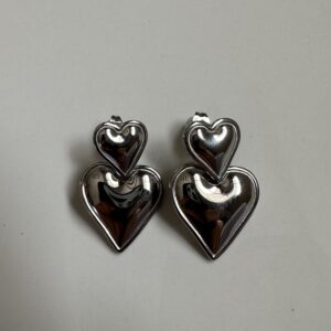 lover earrings