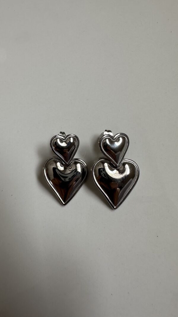 lover earrings