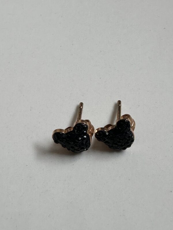 minnie studs