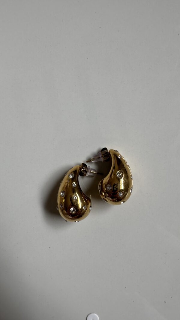 rhina studs