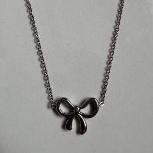 tiffany necklace