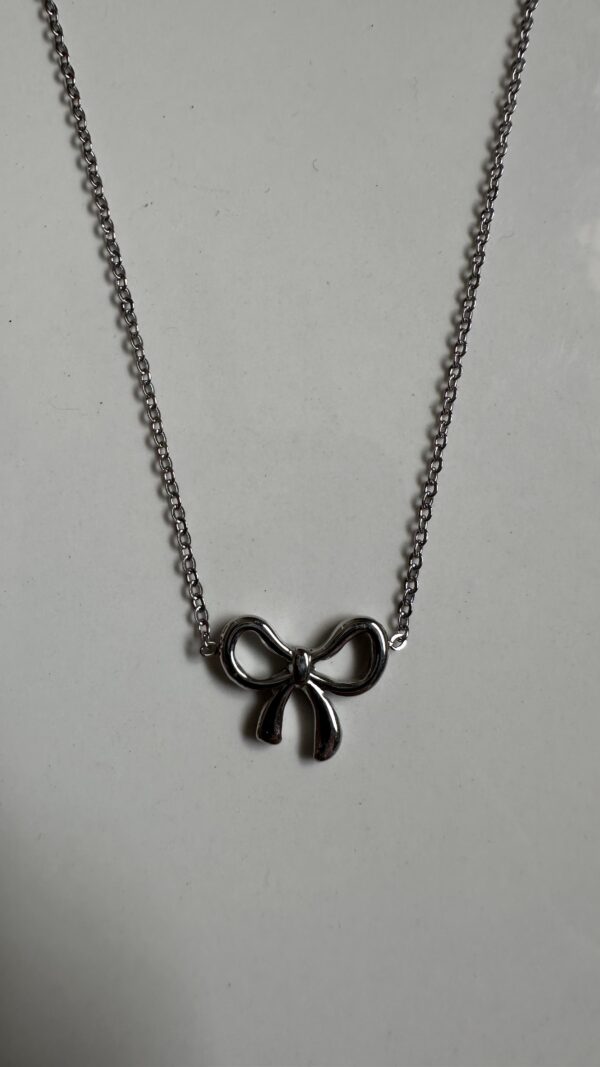 tiffany necklace