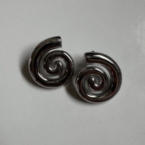spiral hoops